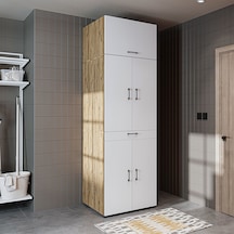 Atlantik Çam - Beyaz