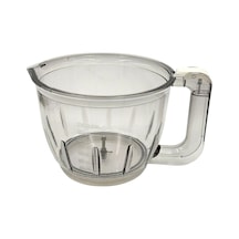 Philips İle Uyumlu 5005 Serisi Hr2695 Blender İşlem Haznesi
