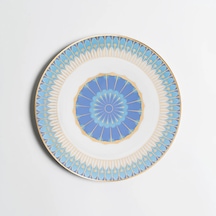 Giselle Pasta Tabağı 21 Cm Beyaz