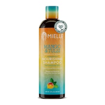 Tulsi Besleyici Şampuan 355ml Beyaz