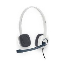 Logıtech H150 Kablolu Coconut Beyaz Kulaklık