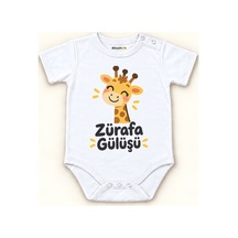 Beyaz - Zürafa Gülüşü