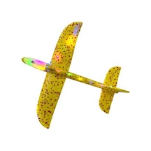 Eva Işıklı Uçak 48 Cm