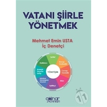 Vatanı Şiirle Yönetmek
