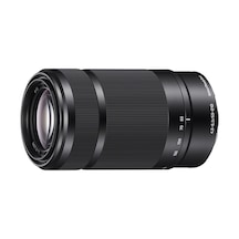 Sony SEL55210B E 55-210 MM F/4.5-6.3 OSS Lens (Sony Eurasia Garantili)
