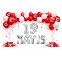 Beyaz - Kırmızı