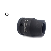 Ceta Form 19 mm 3/4” 6 Köşe Havalı Lokma Anahtar C72-H19