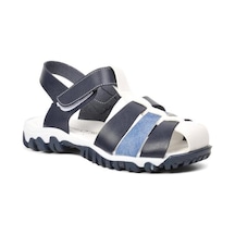 Şiringenç 02063 Orto Pedik Erkek Çocuk Sandalet Ayakkabı