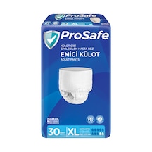 Prosafe Emici Külot Xl 30'lu 3 Adet Diğer