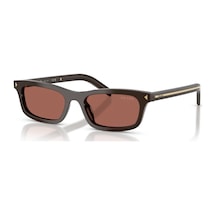Prada PR 05S 27I20W 52 Kadın Güneş Gözlüğü