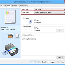 Canon/oce Cps 900 Paper Guıde / Kağıt Kılavuzu