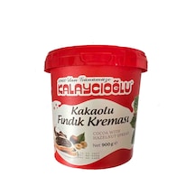 Kakaolu Fındık Kreması 900 Gr