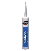 Şeffaf Silikon 280gr