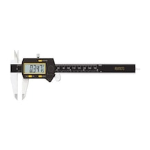 Asimeto 0-300mmx0.01 Dijital Kumpas As-307321