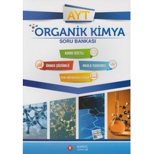 Ayt Kimya Soru Bankası - Sonuç