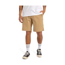 Quiksilver Mw Chıno Straıght Bej Erkek Şort 000000000102114875 Bej