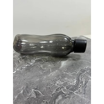 Tupperware Tupperware Emniyetli Vanalı 1 L Siyah Eko Bottle 313616766 Siyah