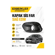 Kapak Sıs Far Sag Esw - Erb729