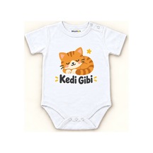 Beyaz - Kedi Gibi