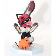 Tekli Anime Figür 16 Cm