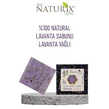 Natural Lavanta Sabun