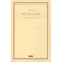 Ilkebasınyayım Fetihname