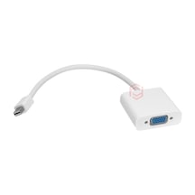 Frisby Fa 6670C Mini Display Port To Vga 1080P Aktif Erkek Dişi D