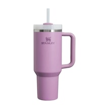 Stanley Quencher H2.o Flowstate Tumbler Pipetli Termos Bardak 1.18 Lt Lila