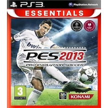 Ps3 Pes 2013 Pes 13