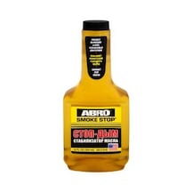 Abro Motor Duman Kesici 354 Ml Made In Usa