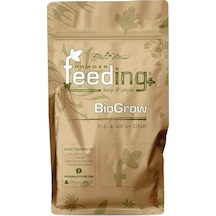 Green House Feeding Bio Grow 125 G