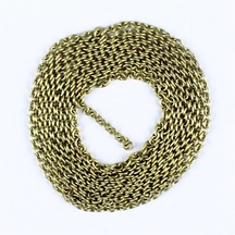 Occre 17024 1 Mm. Prinç Zincir, 1 Metre-57384