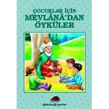 Çocuklar İçin Mevlana'dan Öyküler- Uğurböceği