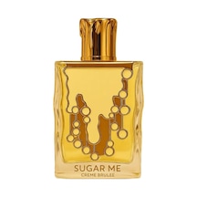 Maison Alhambra Sugar Me Creme Brulee Edp 100 Ml Kadın Parfümü Oryantal - Vanilya