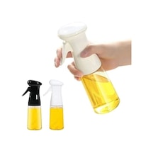 Sprey Cam Yağdanlık 200 Ml. Çok Renkli