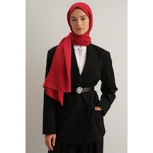 Armine Trend Hazan Şal 3 21097 21097 Kırmızı Armine Trend Hazan Şal 3 21097 21097 Kırmızı