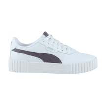 Puma Carina 3.0 Tdp Kadın Beyaz Spor Ayakkabı 406176-19 Beyaz