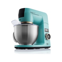 Beko BKK 1392 M Homechef 4 LT Mutfak Robotu Beko BKK 1392 M Homechef 4 LT Mutfak Robotu