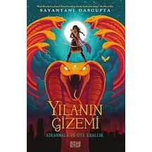 Yılanın Gizemi (409442908)