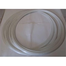 Yanak 18" Mavi + Beyaz