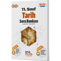 Çap Yayınları 11. Sınıf Tarih Soru Bankası