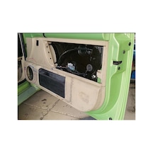 1998-2004 Volkswagen Beetle İç Kapı Gözü Yükseltmesi