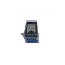 Hp 652 Siyah Uyumlu Kartuş F6V25A Deskjet Ink Advantage 1115. 2135