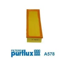 Purflux A578 Hava Filtresi 7700678652 7700678752 7700711477