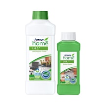Amway Loc Çok Amaçlı Temizleyici 1 L + Mutfak Temizleyici 500 ML