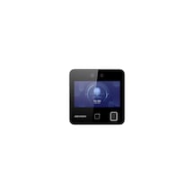 Hikvision Ds-k1t343mfwx 4.3&quot Dokunmatik Ekran Kart / Parmak İzi / Yüz Tanıma Bağımsız Kontrol Ünitesi