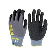 Köpük Nitril Eldiven Stl-1004 No:10 2çift