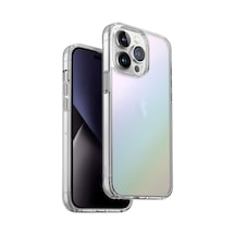 Apple Uyumlu iPhone 14 Pro  Kılıf Lifepro Xtreme Serisi Airlite Minimalist Tasarım Koruyucu Renkli