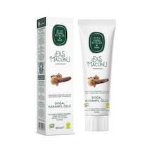 Diş Macunu Karanfil 90ml