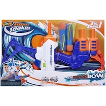 Nerf Tidal Torpedo Bow